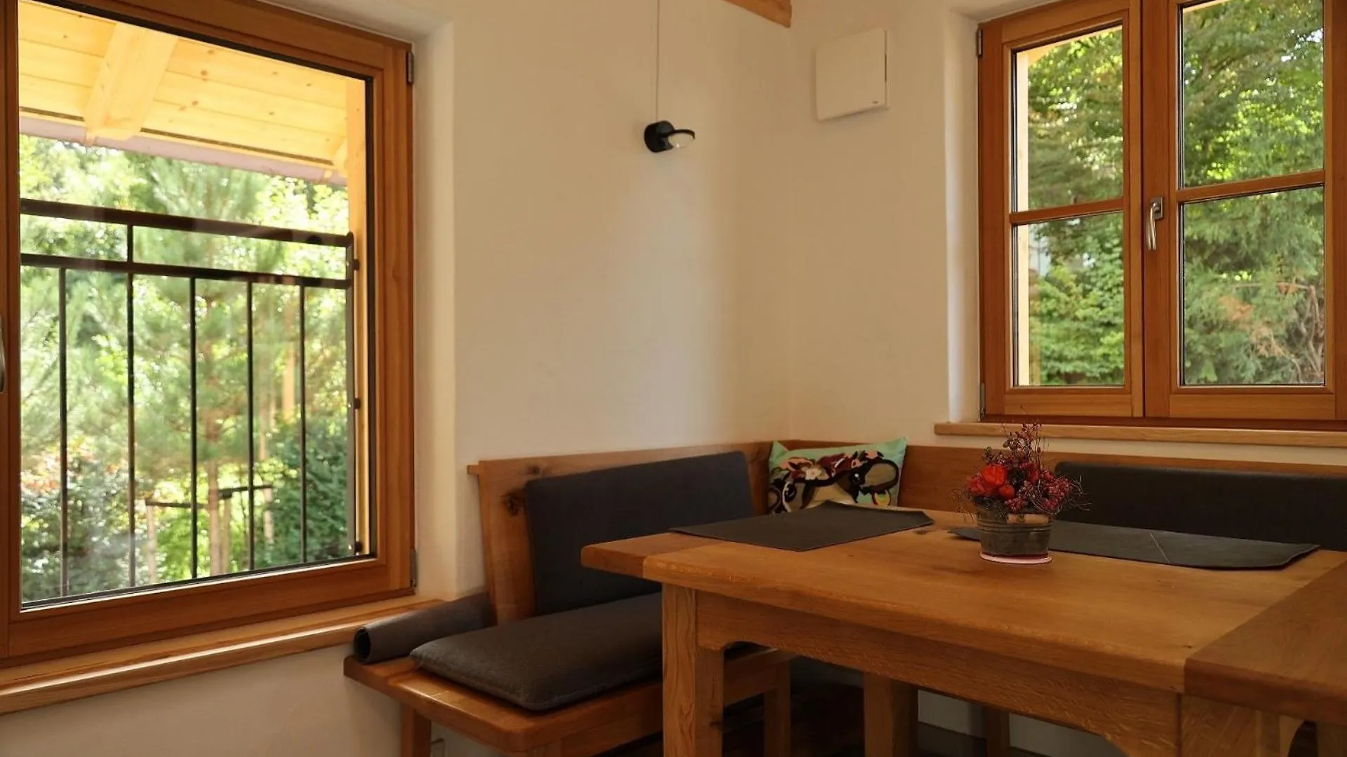 Chalet22 Beim Floesserhaus In Beuerberg Eurasburg