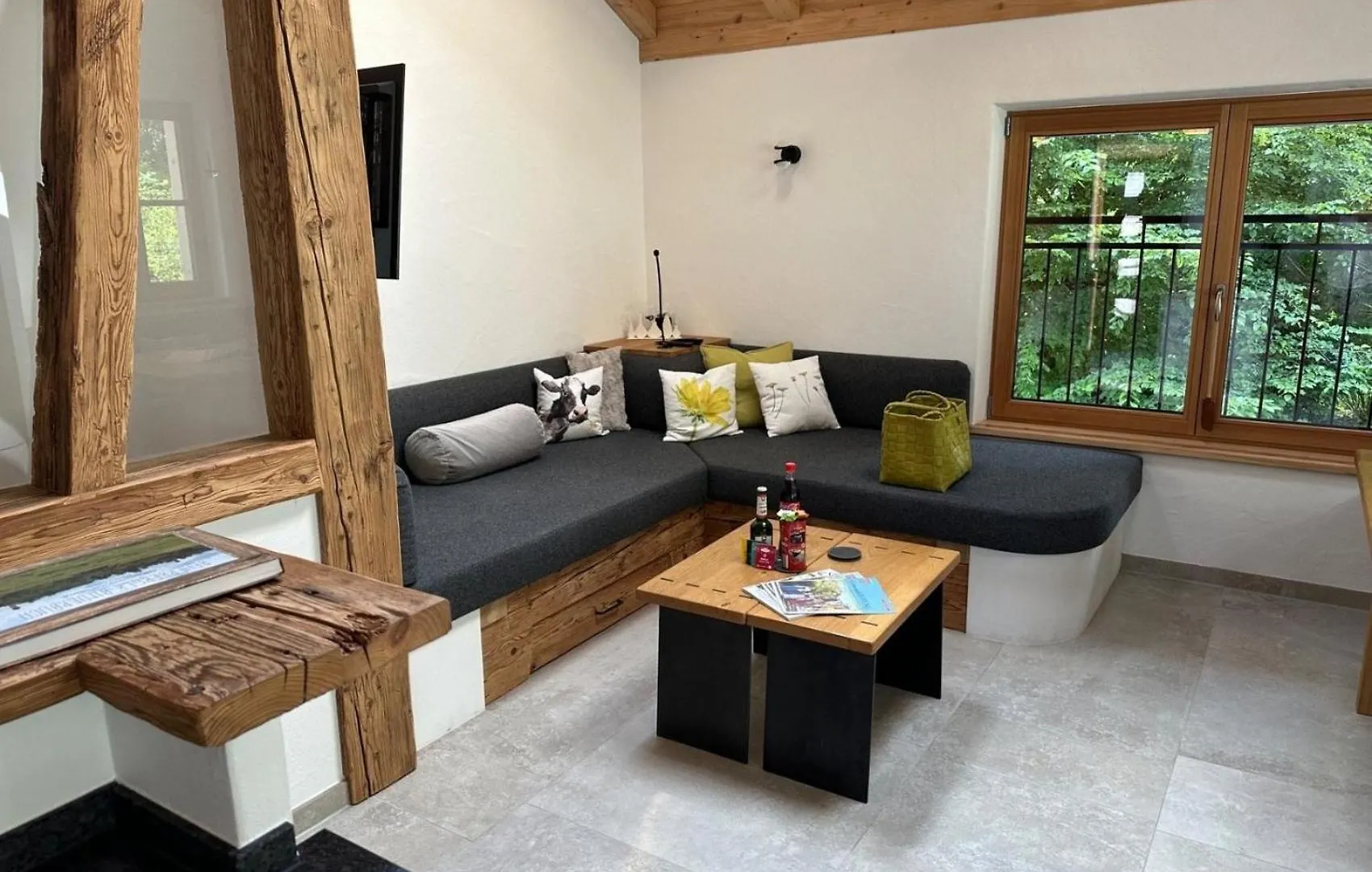 Chalet22 Beim Floesserhaus In Beuerberg Eurasburg 0*,  Deutschland