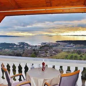  Apartment Panorama View Zeljko Scerbe Kroatien