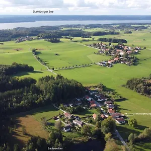 Schone Helle Ferienwohnung Eurasburg